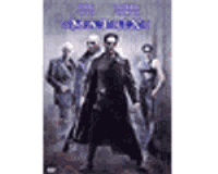 (image for) The Matrix Linked - Click Image to Close